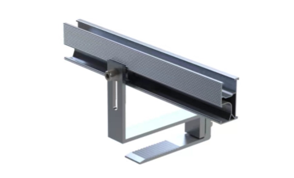 Pannendak Haak (Adjustable)