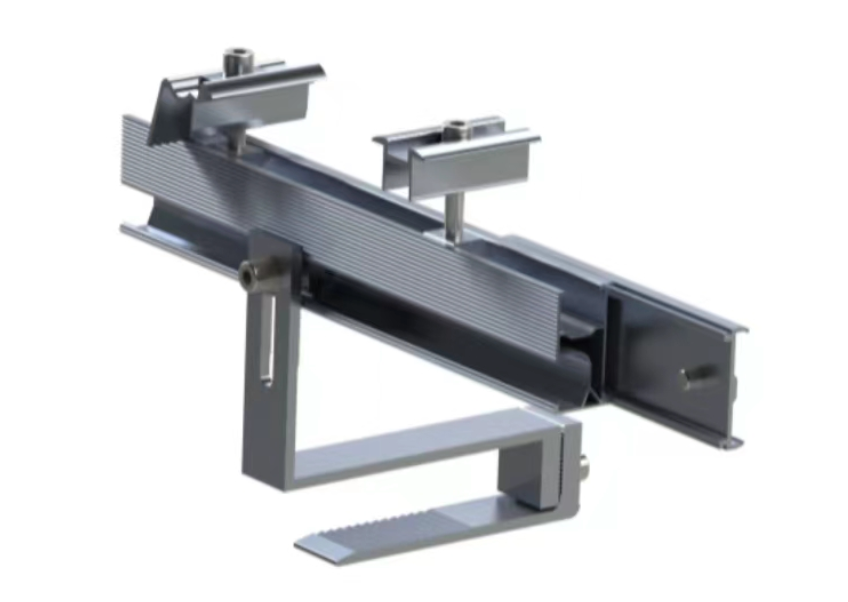 Pannendak Haak (Adjustable)