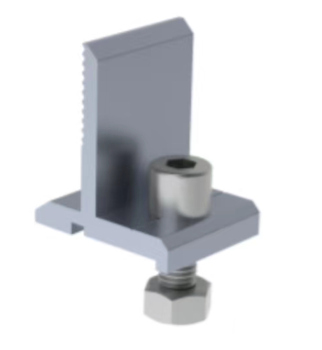 Pannendak Haak (Strong Line) Adjustable