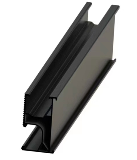 Montagerail L