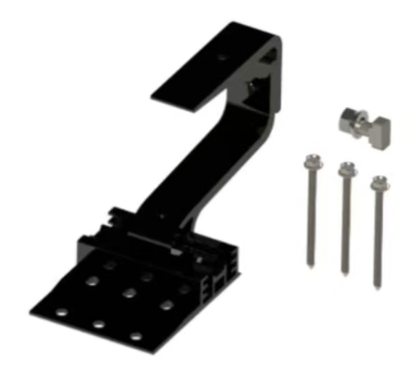 Pannendak Haak (Strong Line) Adjustable