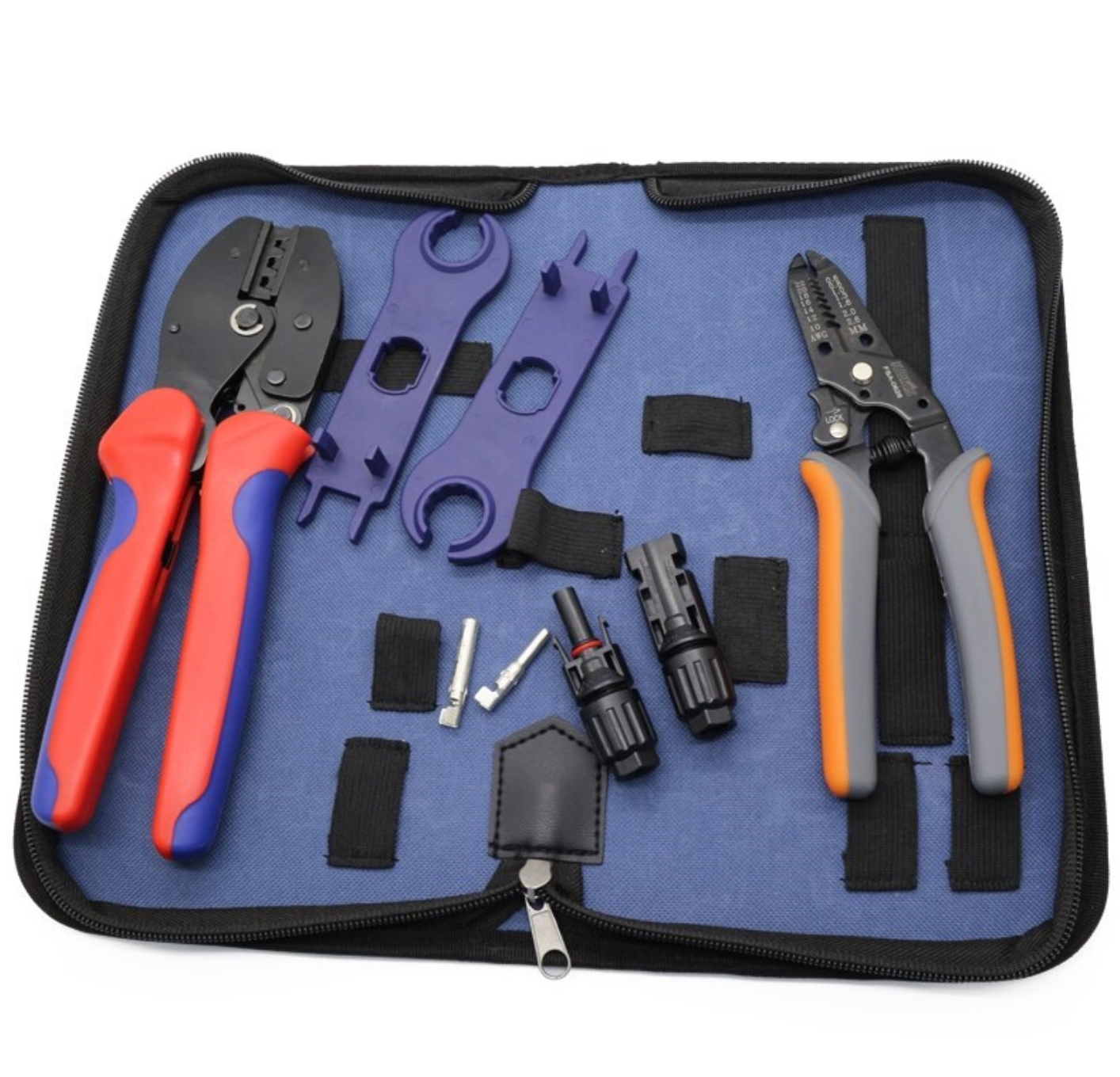 Solar PV Crimping Tool Kit