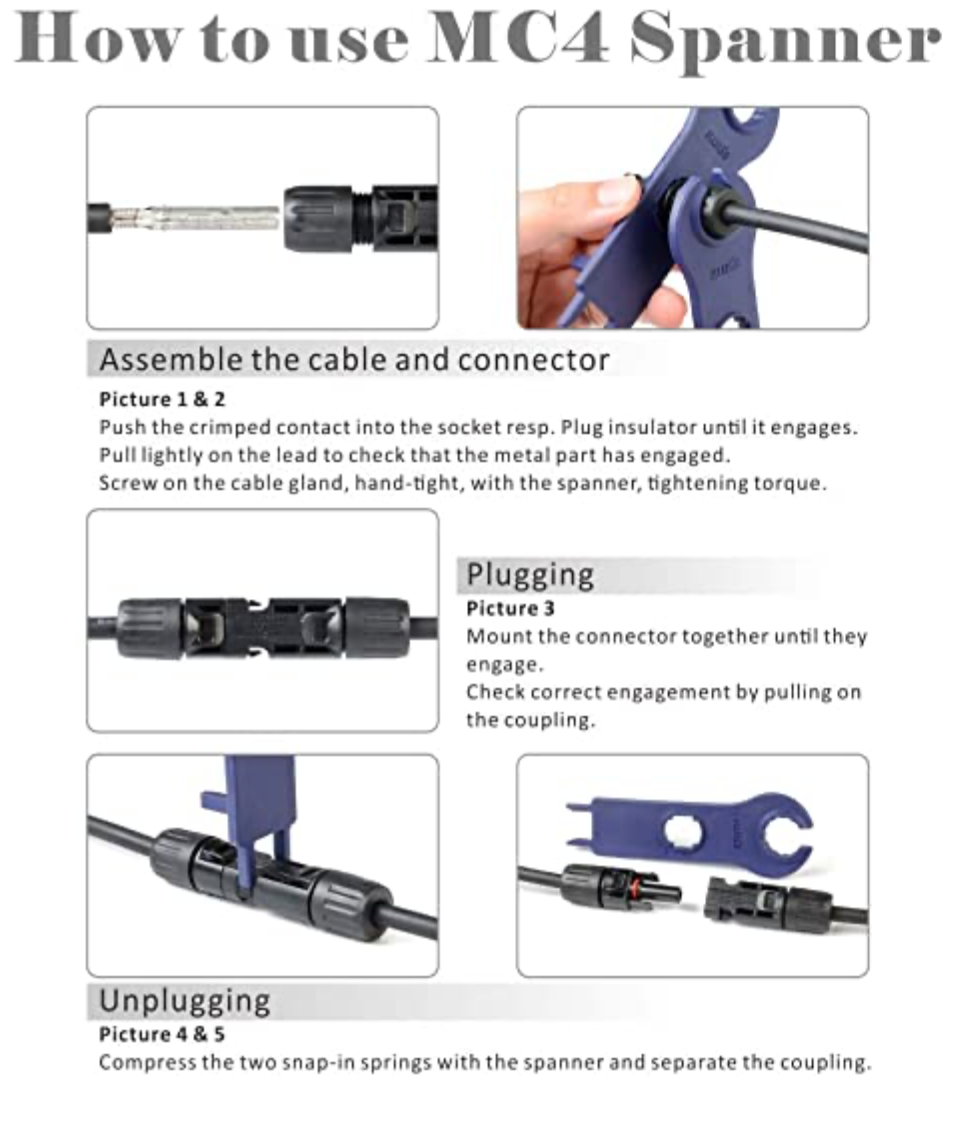 Krimptang Kit (connector)